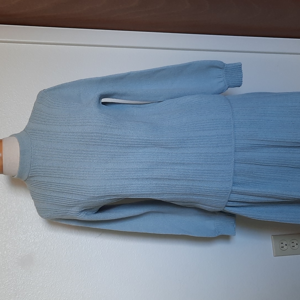 Vintage st john knit TOP